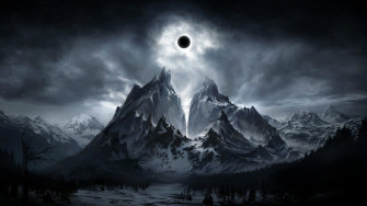 Best Dark Fantasy Wallpaper HD