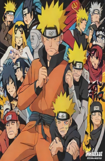 Naruto Anime Quotes Wallpaper