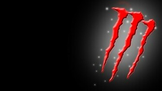 Monster Energy Drink