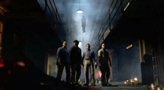 Bo2 Mob Of The Dead
