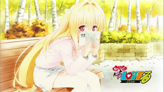To Love Ru Wallpaper By Lucasgi