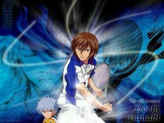 Prince Of Tennis Wallpaper