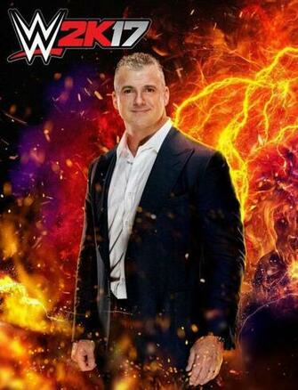 Wwe 2k17 Wallpaper