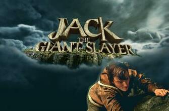 Jack The Giant Slayer HD Wallpaper