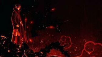 Itachi Wallpaper HD