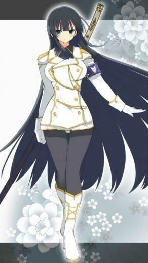 Loading Se Tr D The Official Senran Kagura Thread Of Life And Ho