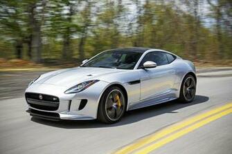 Jaguar F Type Wallpaper HD Widescreen