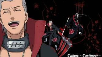 Hidan Akatsuki Wallpaper Res