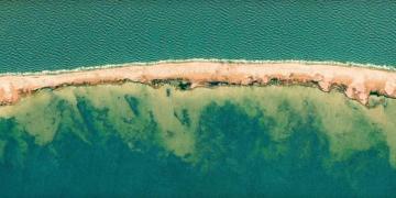 Google S Gallery Of Wallpaper Perfect Satellite Photos Just Got A