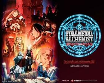 Alchemist Elric Alphonse Edward Seven Deadly Sins HD Wallpaper