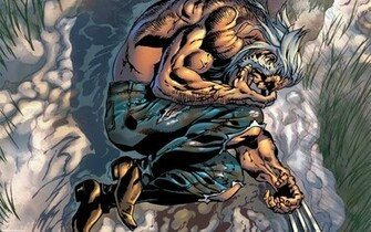Comic Wallpaper Wolverine Comicwallpaper Comics