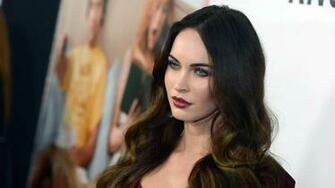Megan Fox Wallpaper Zone