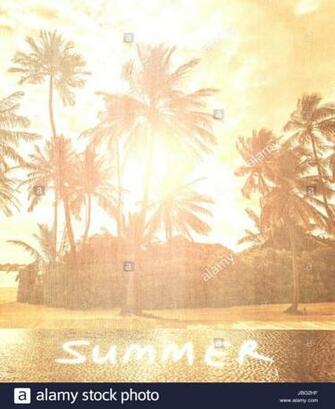 Vintage Postcard Wallpaper Dope
