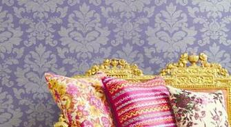 Crown Wallpaper Fabrics Toronto Vancouver Montreal