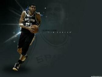Tim Duncan Wallpaper By Nazr21