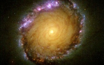 Hubble Telescope Wallpaper Hq