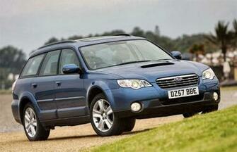 Subaru Outback Car Prices Range