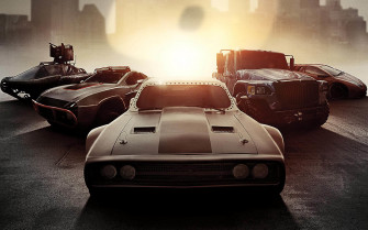 Fast And Furious Wallpaper