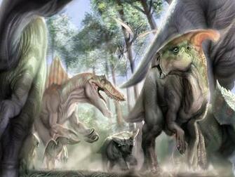 Dinosaurs
