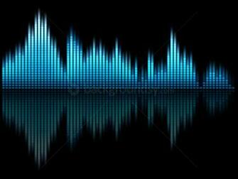 Music Bars Wallpaper On