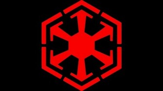 Star Wars Imperial Logo Wallpaper HD By Playgamer2033