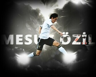 Mesut Ozil Jpg