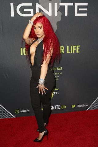 HD Cardi B Wallpaper Enwallpaper