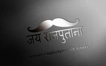 Rajputana HD Image Cover Pics For Rajput Quotes