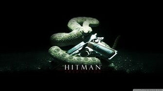 Link To Us Ps3 Mmgn News Hitman Absolution Wallpaper