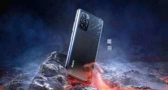Redmi K40 Is Now Available In A New Color Variant Gizchina