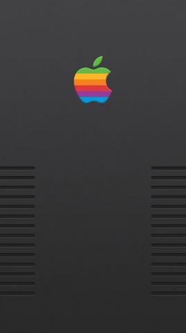 Eberth Araujo Geronimo On iPhone X Apple Wallpaper