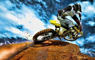 Desktop Dirt Bike Image For Kids Wallpaper Convertible Cars