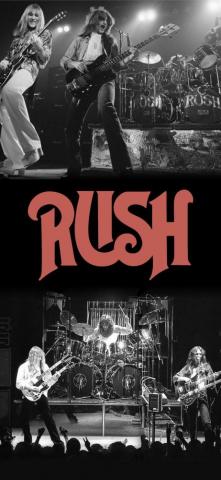 Progressive Rock iPhone Wallpaper
