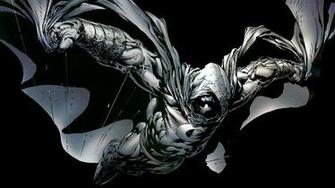 Moon Knight Computer Wallpaper Desktop Background