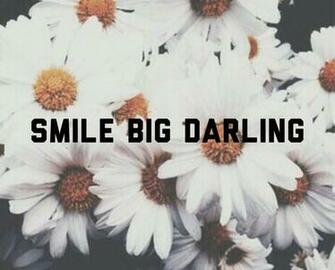 Background Is From We Heart It Made With Piclab