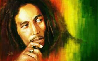 Bob Marley Music Wallpaper Famous Singer HD