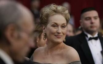 Meryl Streep Wallpaper Popular