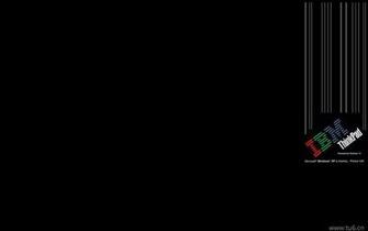 Ibm Thinkpad