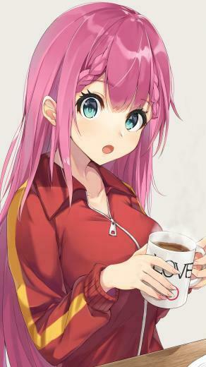 Sensei Kirisu We Never Learn Animewallpaper
