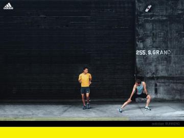 Adidas Running iPhone Wallpaper Shipping Available