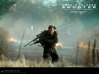 Marine Sniper Wallpaper Of A Retired