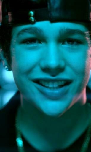Austin Mahone Live Wallpaper For Android By Smart