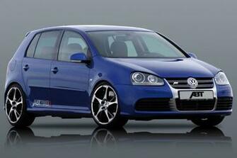 Golf R Wallpaper New White Gti