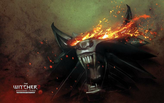 The Witcher Assassins Of Kings HD Wallpaper Background