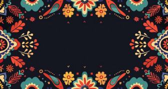 Hispanic Background Picture Wallpaper