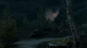 Video Game Skyrim The Elder Scrolls Wallpaper