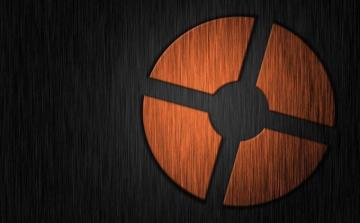 Tf2 Logo Wallpaper On