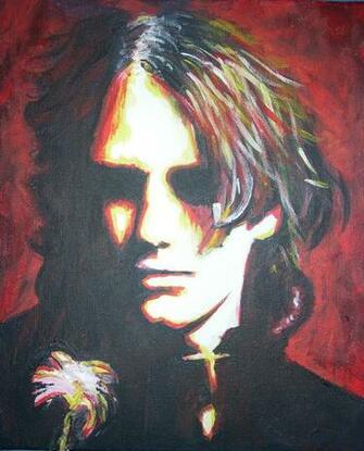 Jeff Buckley Image HD Wallpaper And