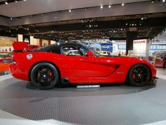 Etc Device Srt Viper Acr Pictures In Resolution