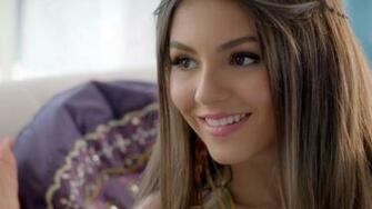 Victoria Justice Smile Wallpaper HD Imagebank Biz